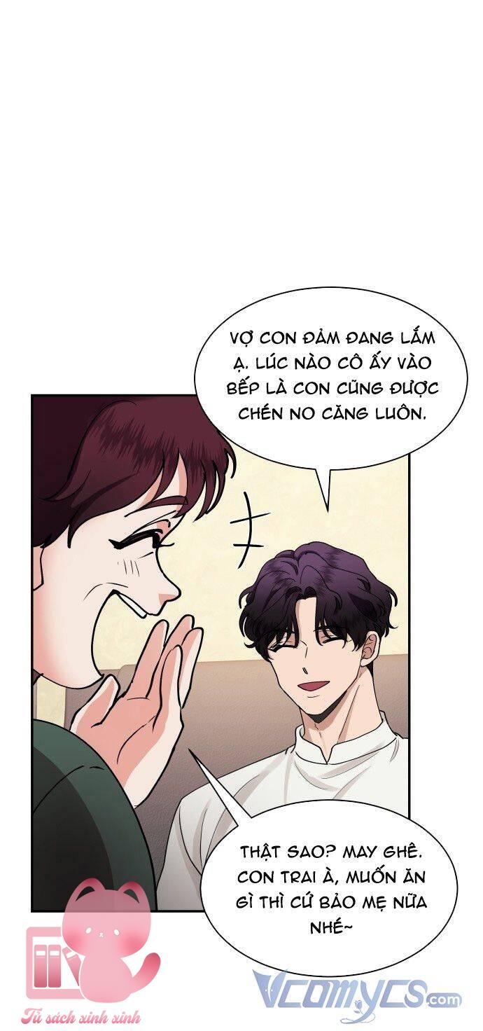 Oan Gia Ngõ Hẹp - Chap 27 - Trang 50