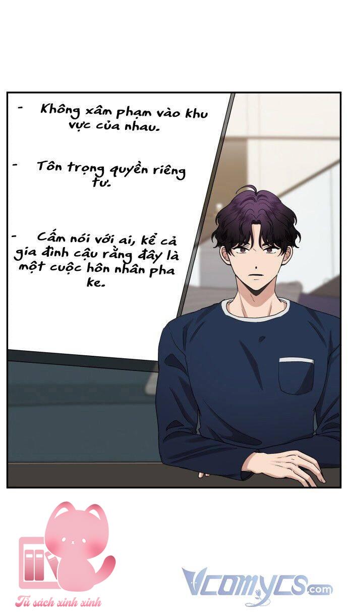Oan Gia Ngõ Hẹp - Chap 27 - Trang 6