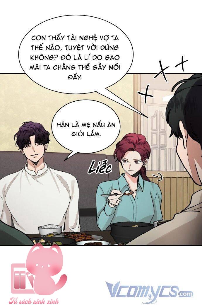Oan Gia Ngõ Hẹp - Chap 27 - Trang 51