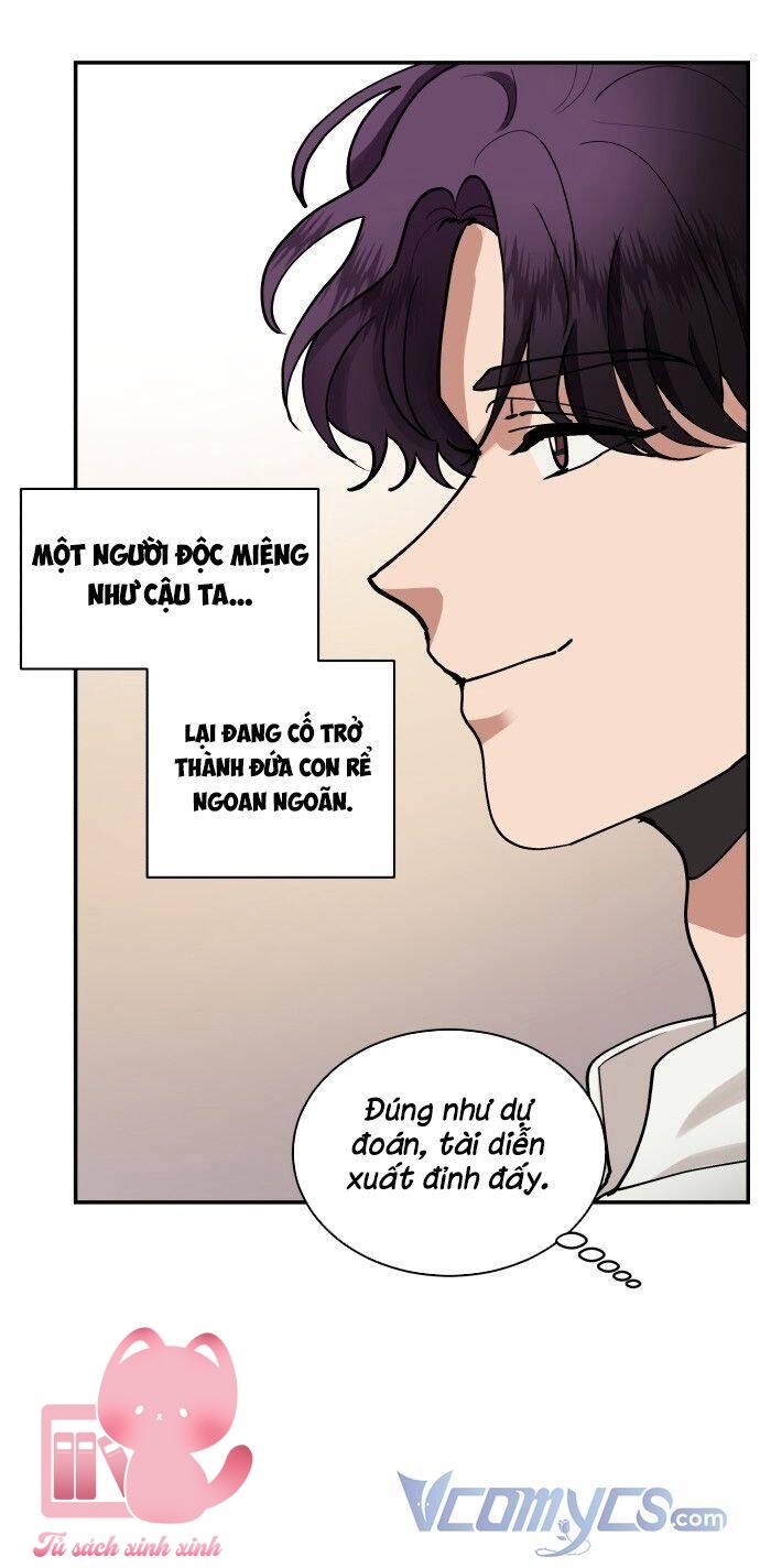 Oan Gia Ngõ Hẹp - Chap 27 - Trang 52
