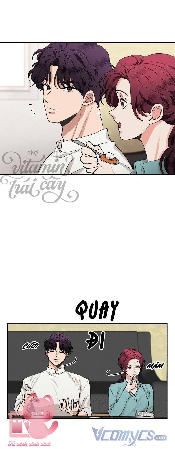 Oan Gia Ngõ Hẹp - Chap 27 - Trang 53