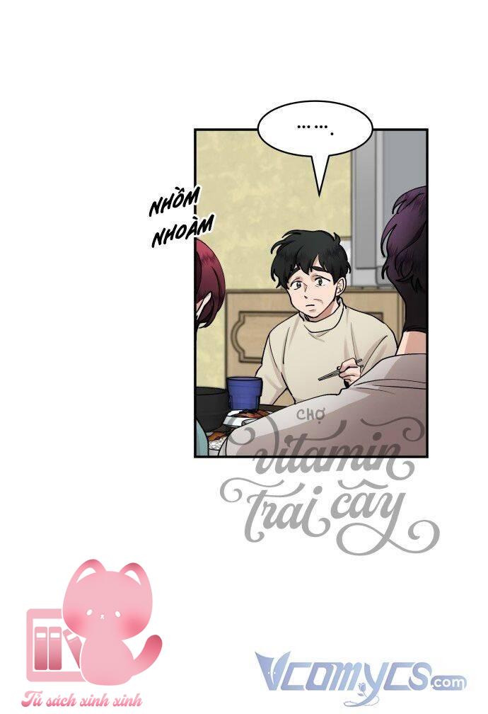 Oan Gia Ngõ Hẹp - Chap 27 - Trang 54
