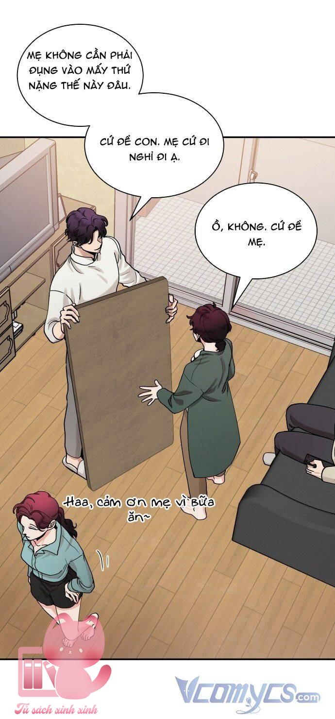 Oan Gia Ngõ Hẹp - Chap 27 - Trang 55