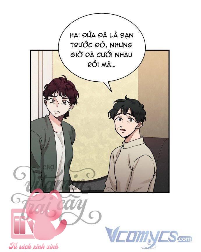 Oan Gia Ngõ Hẹp - Chap 27 - Trang 58