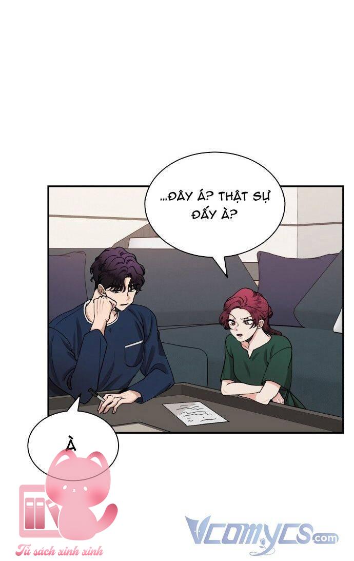 Oan Gia Ngõ Hẹp - Chap 27 - Trang 7