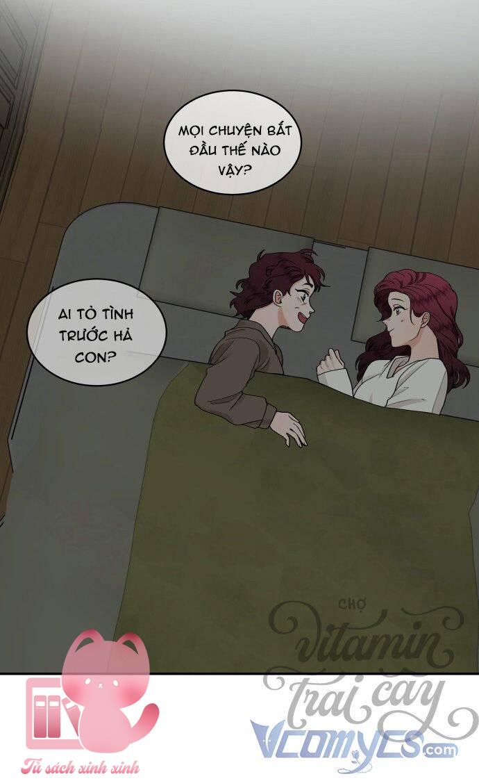 Oan Gia Ngõ Hẹp - Chap 28 - Trang 12