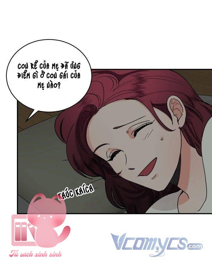 Oan Gia Ngõ Hẹp - Chap 28 - Trang 13