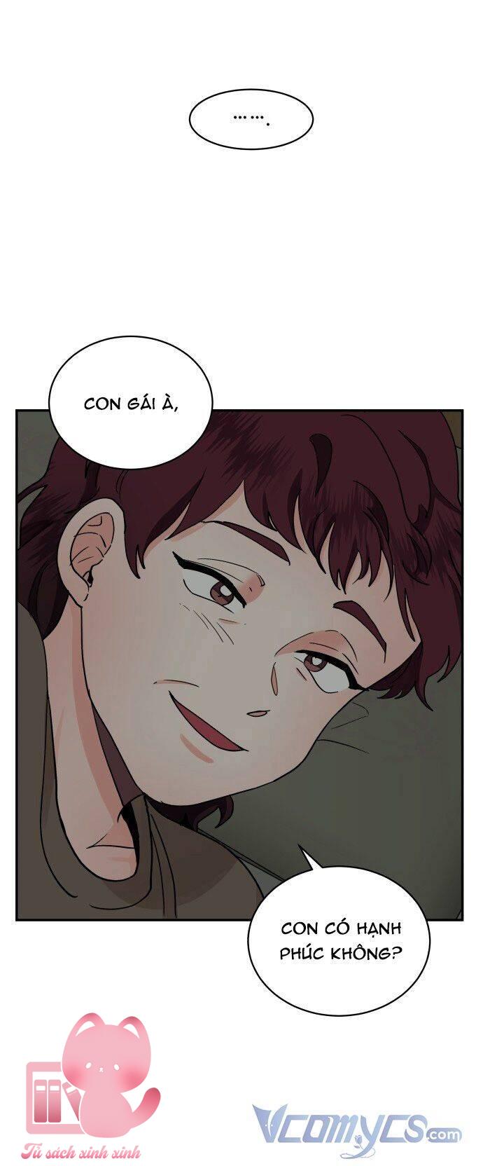 Oan Gia Ngõ Hẹp - Chap 28 - Trang 14