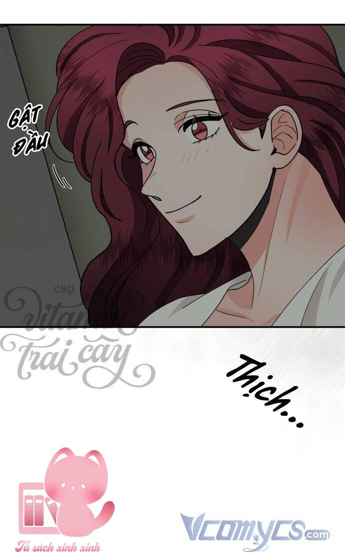 Oan Gia Ngõ Hẹp - Chap 28 - Trang 15