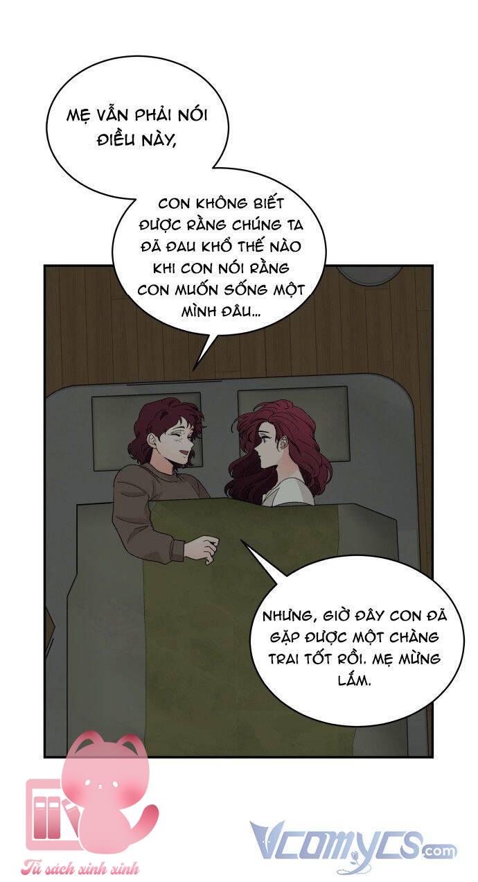Oan Gia Ngõ Hẹp - Chap 28 - Trang 16