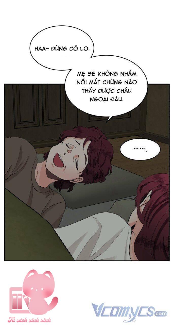 Oan Gia Ngõ Hẹp - Chap 28 - Trang 18