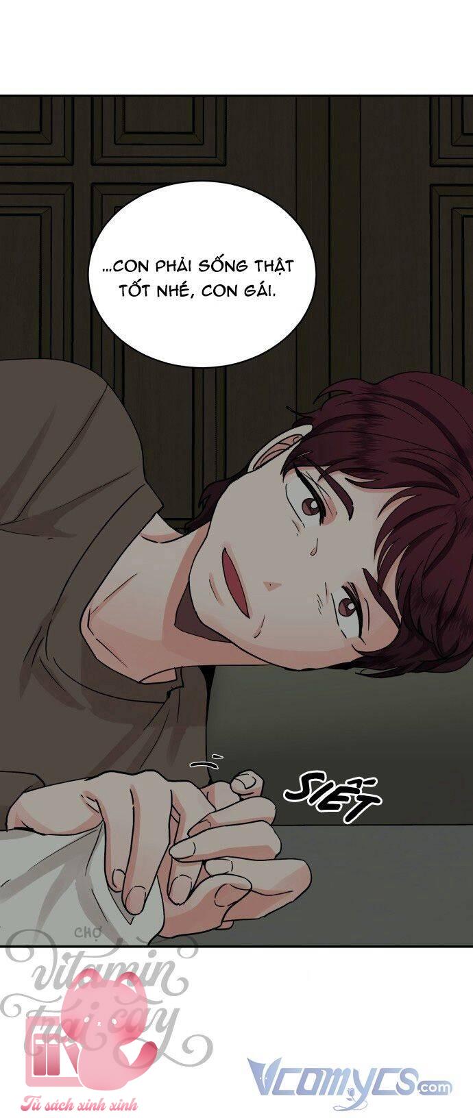 Oan Gia Ngõ Hẹp - Chap 28 - Trang 19