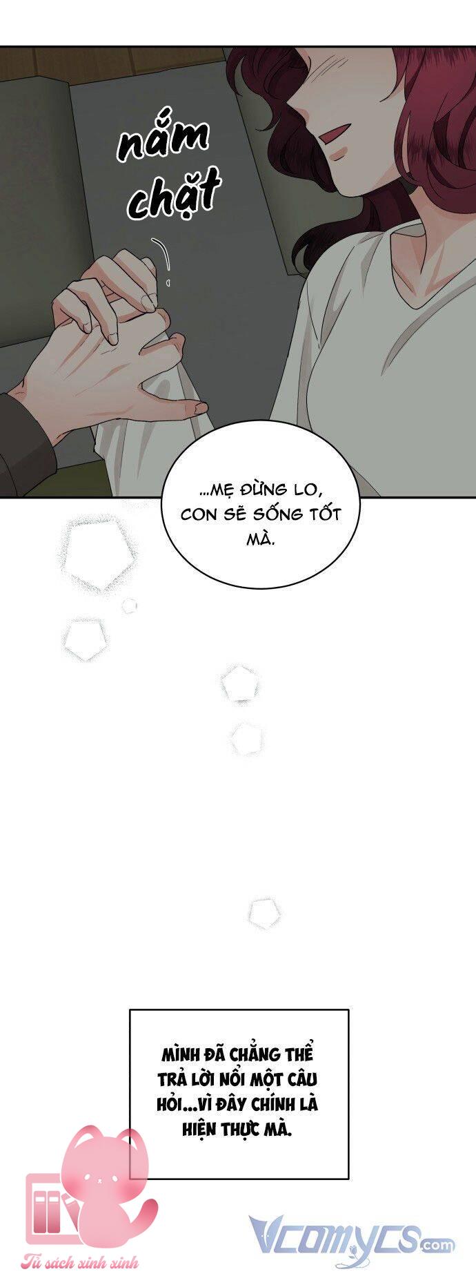 Oan Gia Ngõ Hẹp - Chap 28 - Trang 20