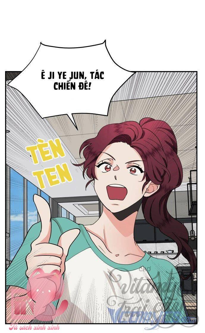Oan Gia Ngõ Hẹp - Chap 28 - Trang 22