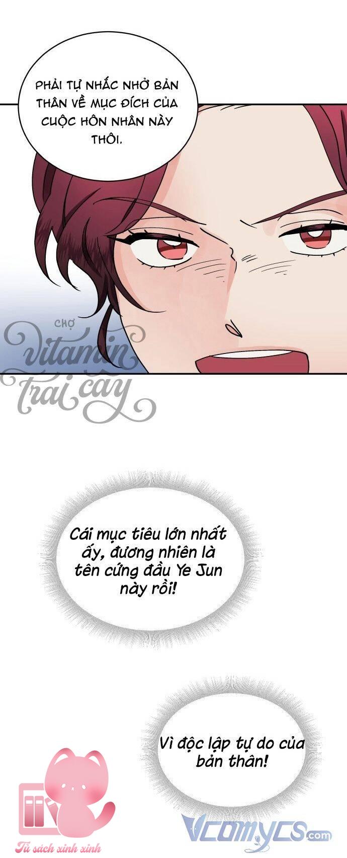 Oan Gia Ngõ Hẹp - Chap 28 - Trang 25