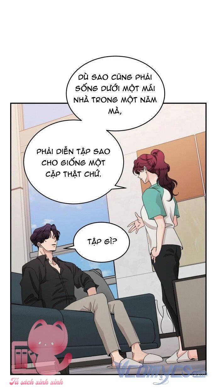 Oan Gia Ngõ Hẹp - Chap 28 - Trang 27