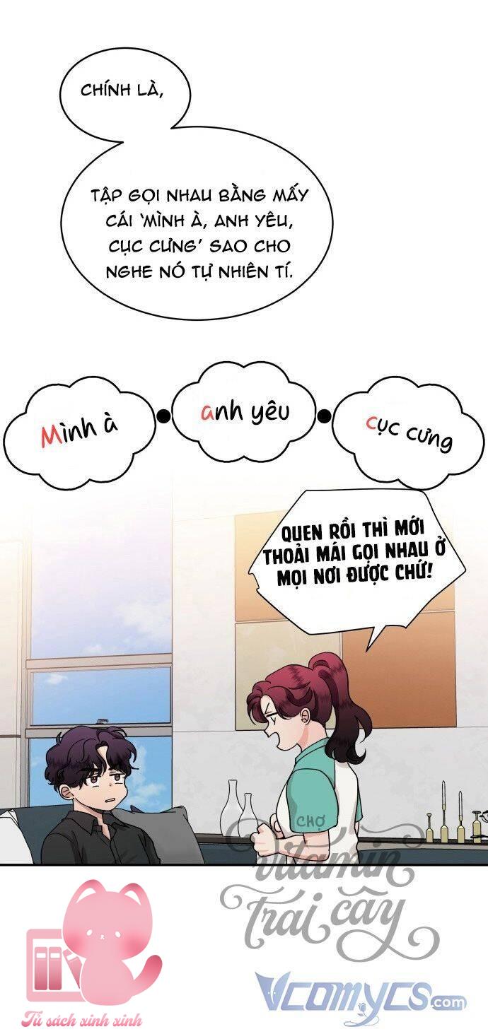 Oan Gia Ngõ Hẹp - Chap 28 - Trang 30