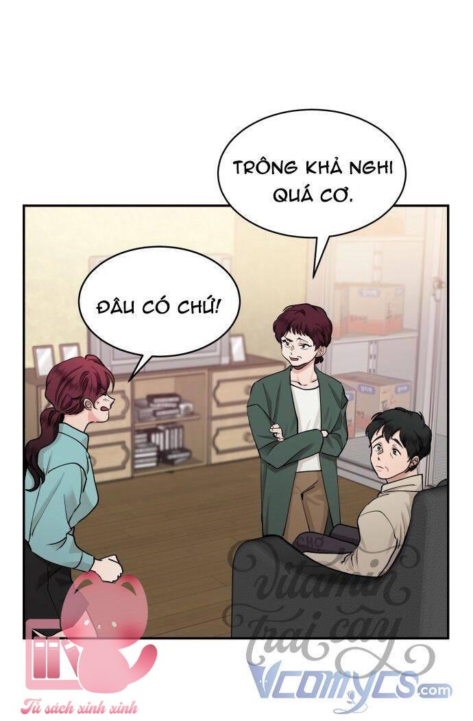 Oan Gia Ngõ Hẹp - Chap 28 - Trang 4