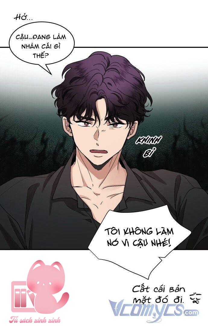 Oan Gia Ngõ Hẹp - Chap 28 - Trang 32