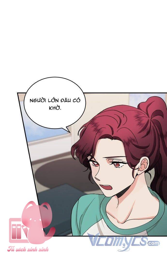 Oan Gia Ngõ Hẹp - Chap 28 - Trang 34