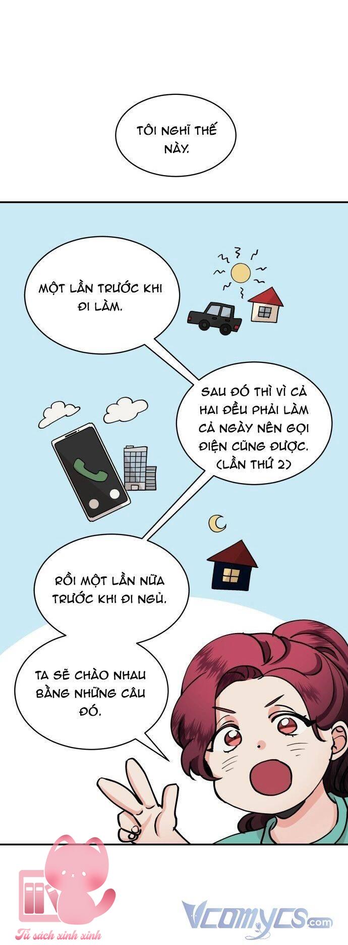 Oan Gia Ngõ Hẹp - Chap 28 - Trang 38