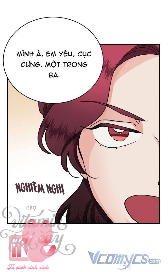 Oan Gia Ngõ Hẹp - Chap 28 - Trang 39