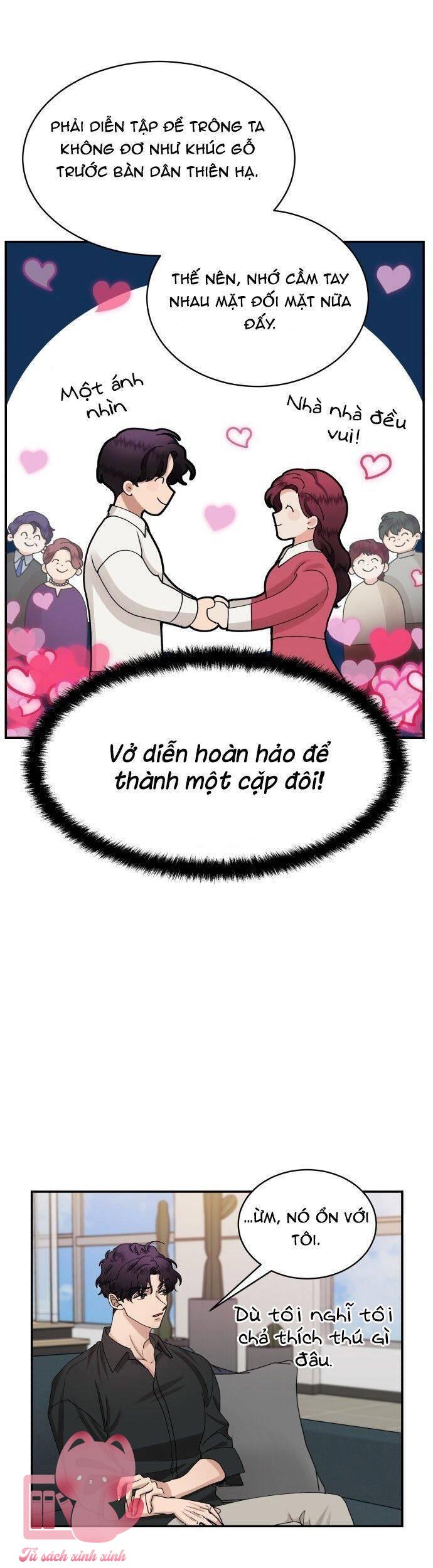 Oan Gia Ngõ Hẹp - Chap 28 - Trang 40