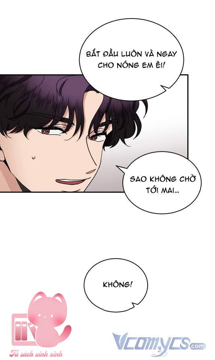 Oan Gia Ngõ Hẹp - Chap 28 - Trang 41
