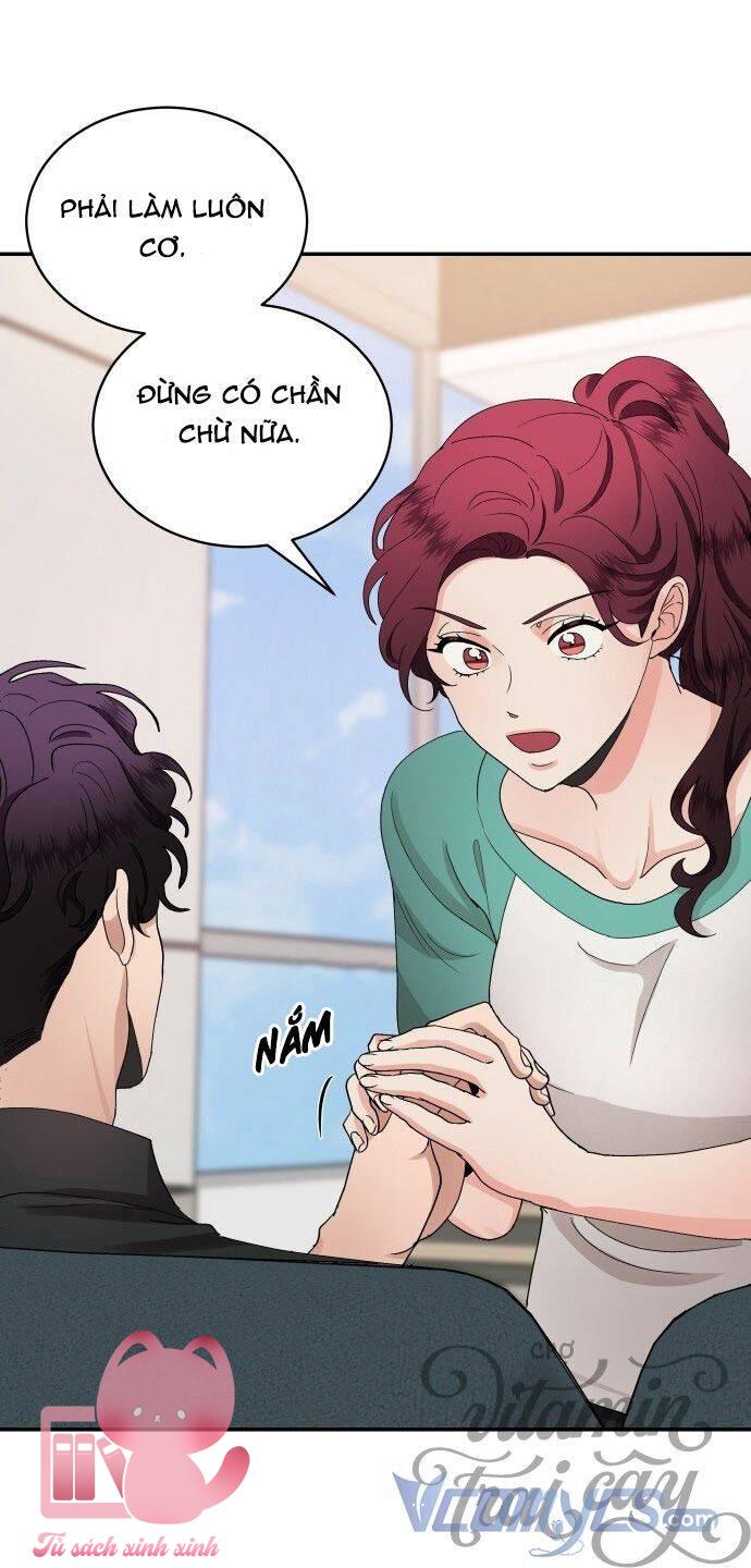 Oan Gia Ngõ Hẹp - Chap 28 - Trang 42