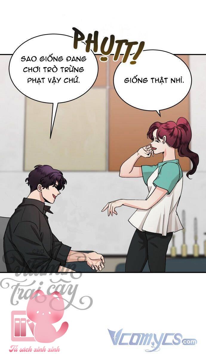 Oan Gia Ngõ Hẹp - Chap 28 - Trang 44