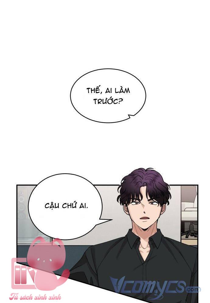 Oan Gia Ngõ Hẹp - Chap 28 - Trang 45