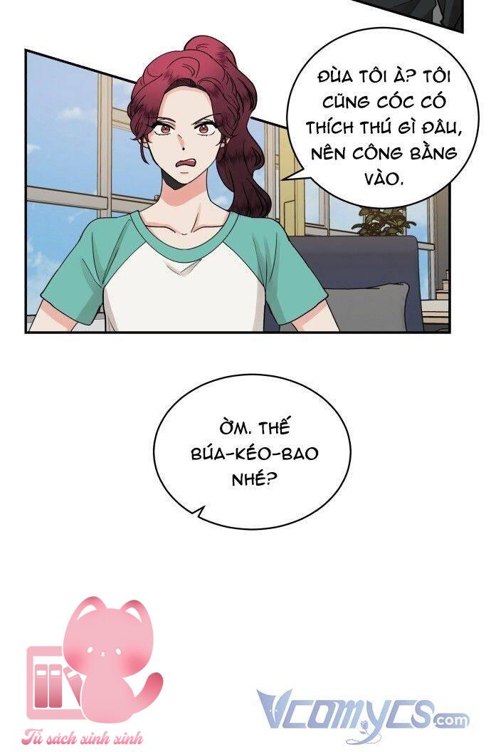 Oan Gia Ngõ Hẹp - Chap 28 - Trang 46
