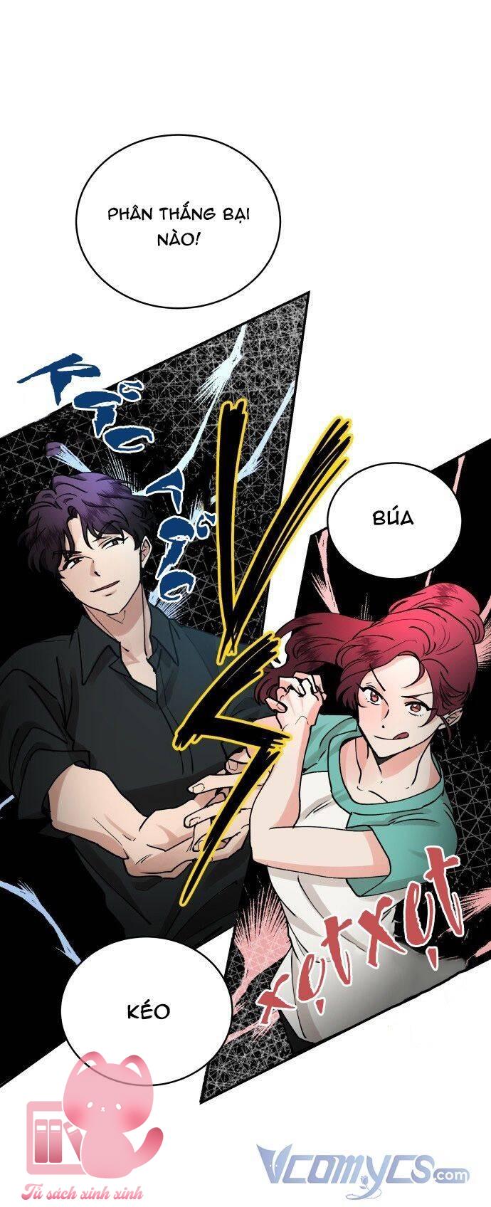 Oan Gia Ngõ Hẹp - Chap 28 - Trang 48