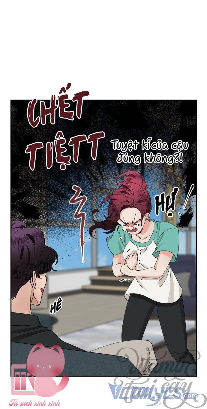 Oan Gia Ngõ Hẹp - Chap 28 - Trang 50