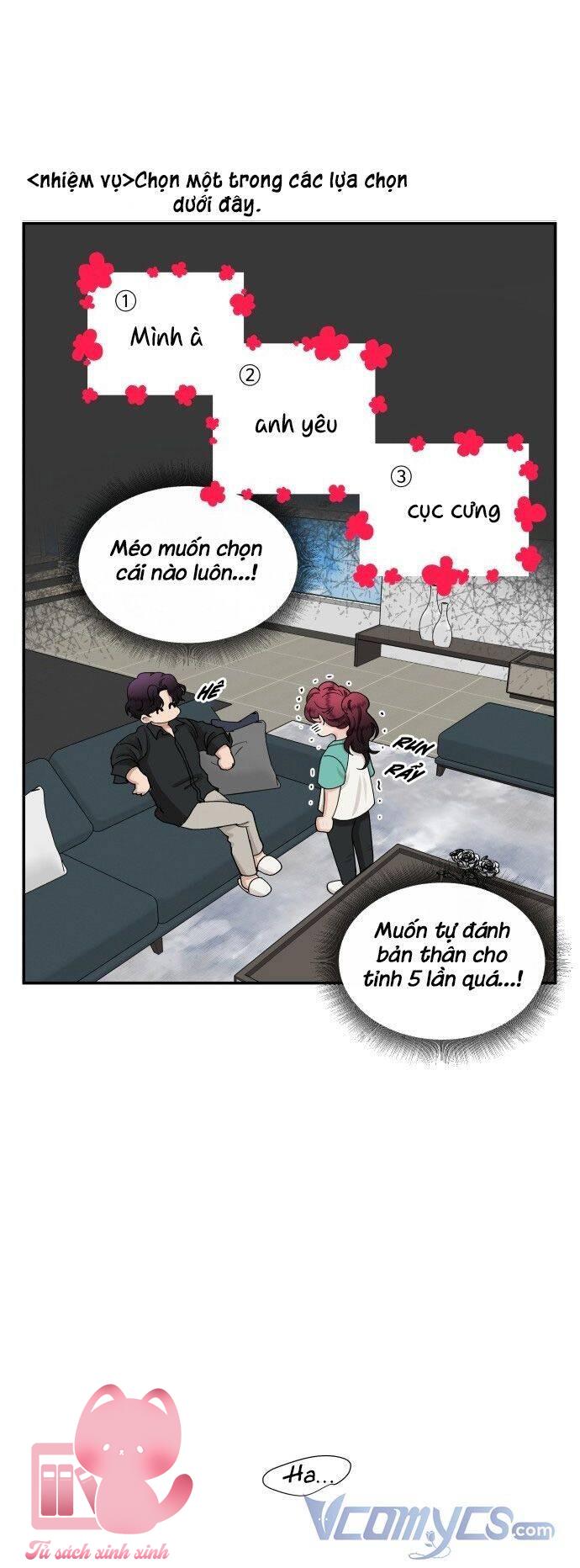 Oan Gia Ngõ Hẹp - Chap 28 - Trang 53