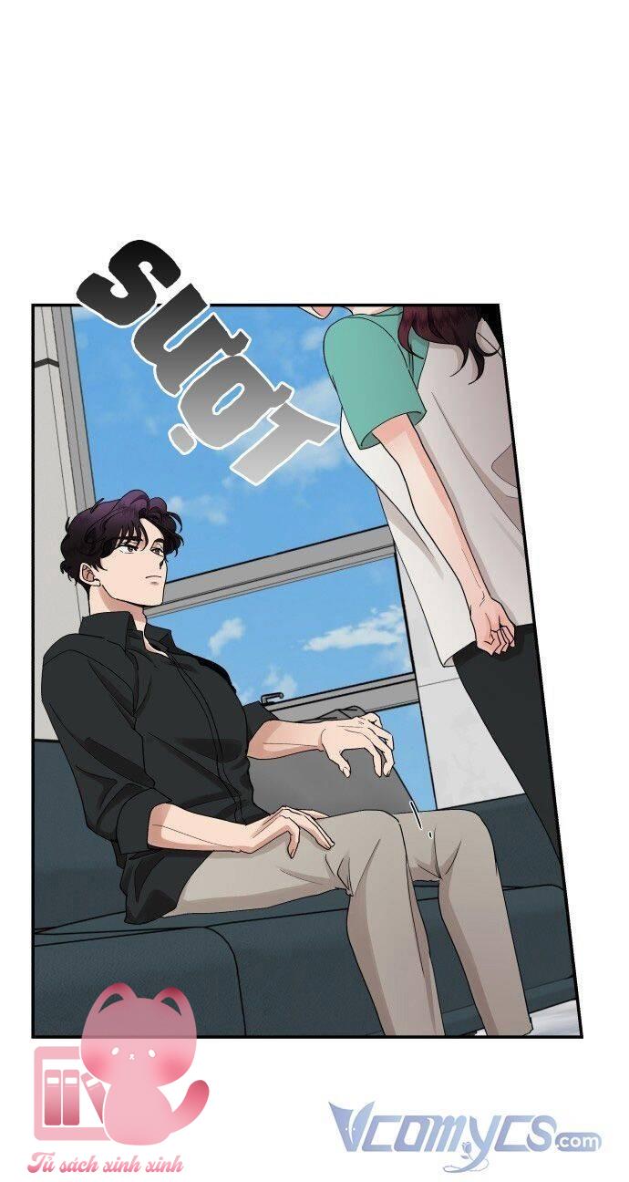 Oan Gia Ngõ Hẹp - Chap 28 - Trang 54