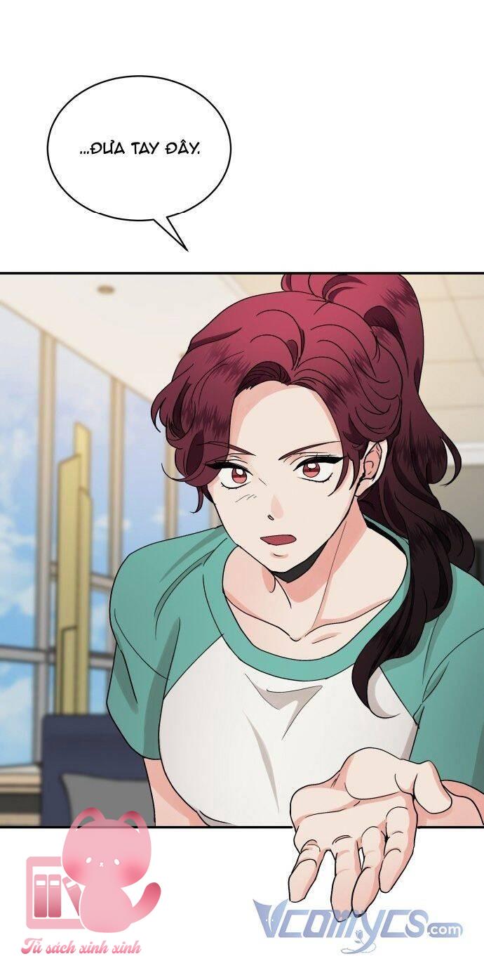 Oan Gia Ngõ Hẹp - Chap 28 - Trang 55