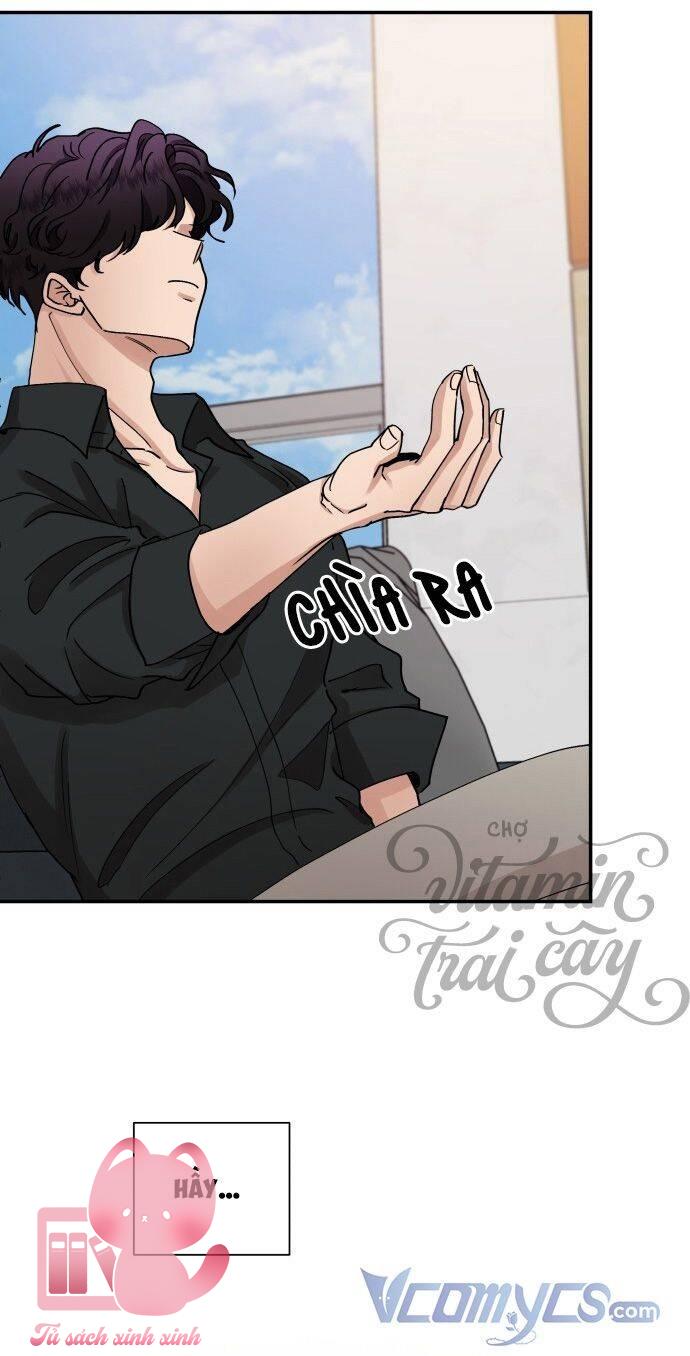 Oan Gia Ngõ Hẹp - Chap 28 - Trang 56