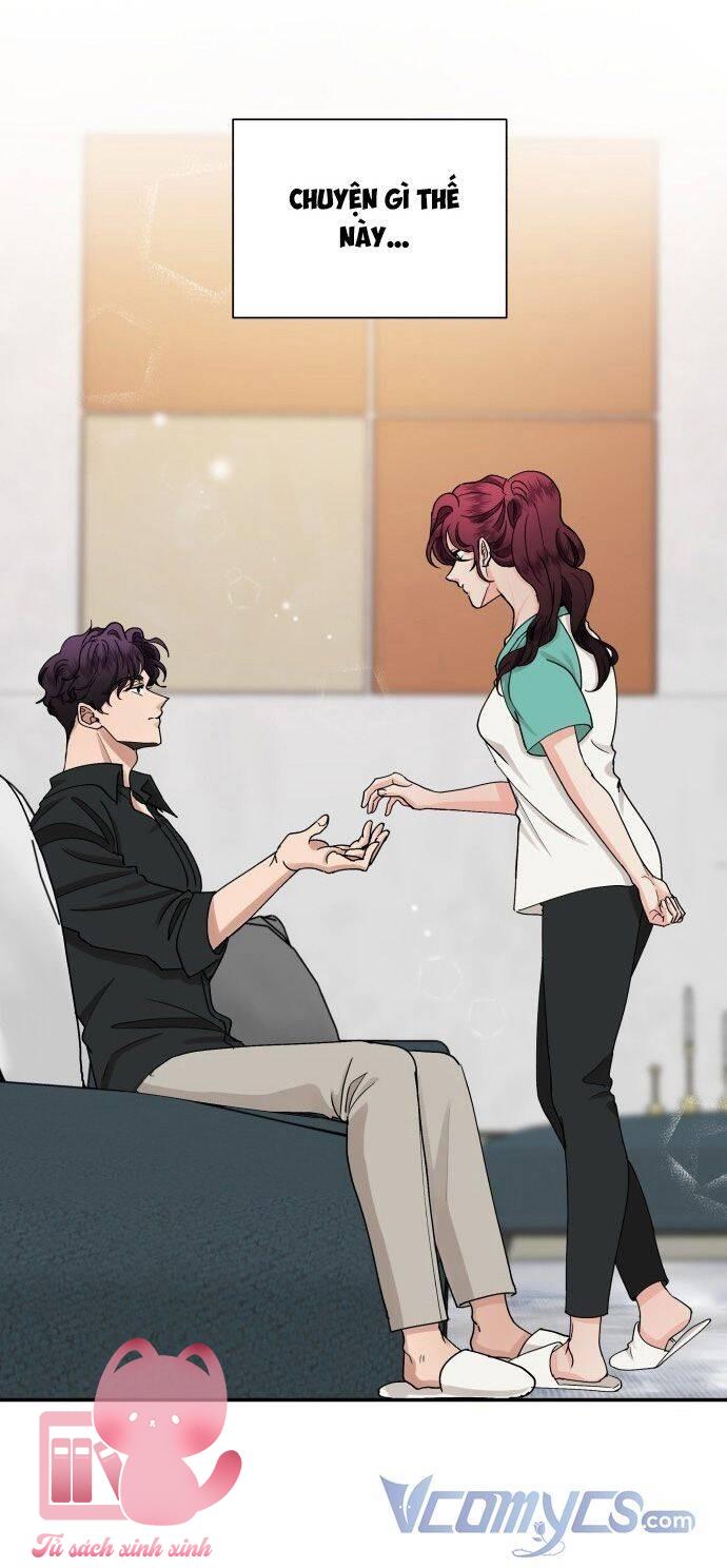 Oan Gia Ngõ Hẹp - Chap 28 - Trang 57