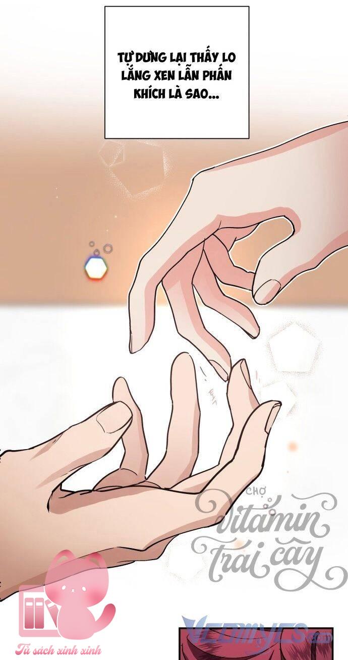 Oan Gia Ngõ Hẹp - Chap 28 - Trang 58