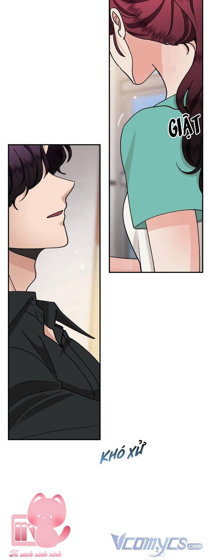 Oan Gia Ngõ Hẹp - Chap 28 - Trang 59