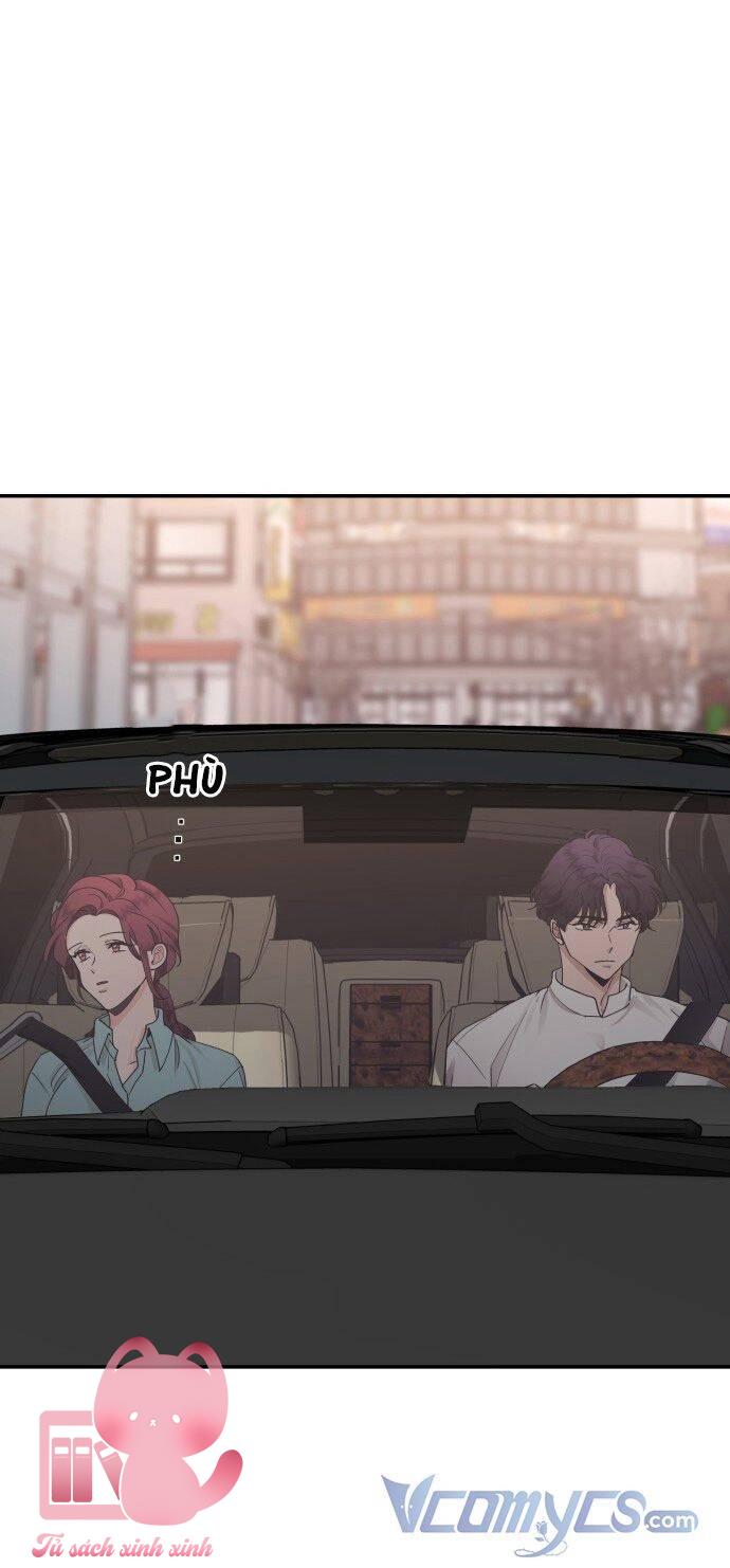 Oan Gia Ngõ Hẹp - Chap 28 - Trang 7