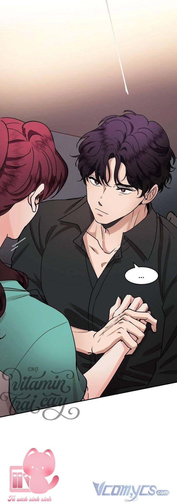 Oan Gia Ngõ Hẹp - Chap 28 - Trang 62