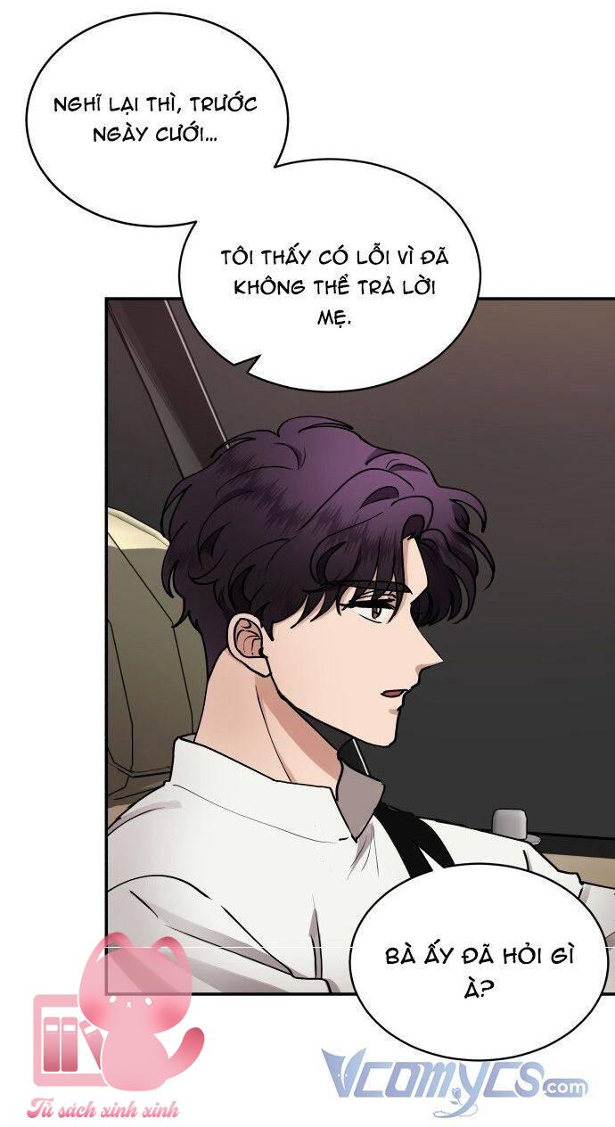 Oan Gia Ngõ Hẹp - Chap 28 - Trang 9