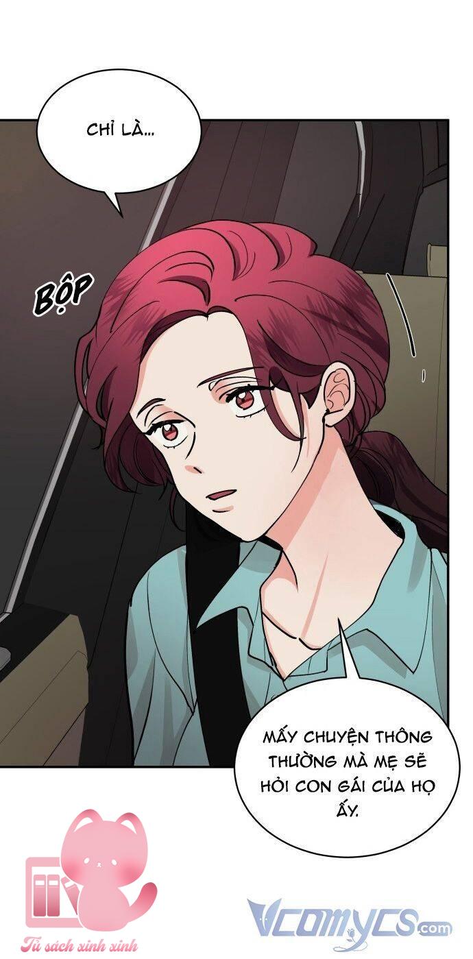 Oan Gia Ngõ Hẹp - Chap 28 - Trang 10