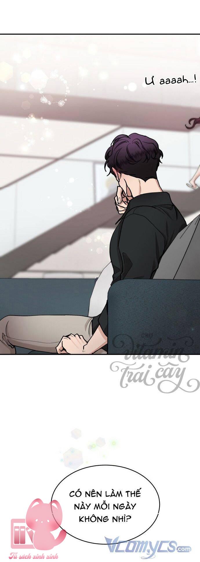 Oan Gia Ngõ Hẹp - Chap 29 - Trang 12
