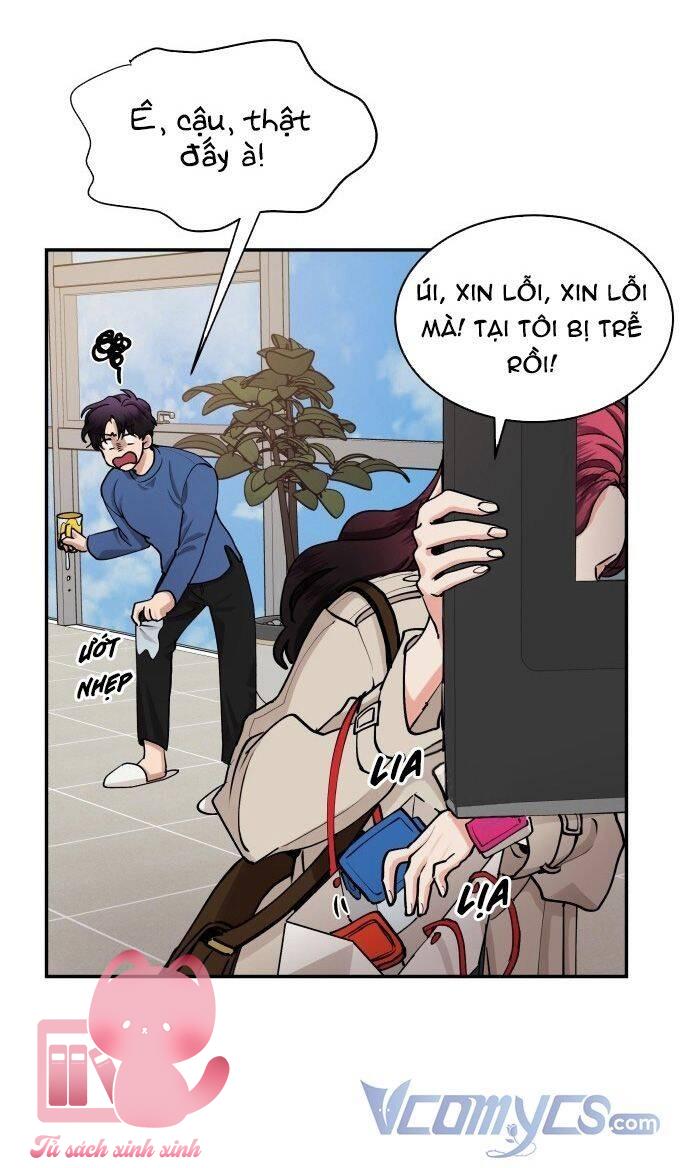 Oan Gia Ngõ Hẹp - Chap 29 - Trang 15
