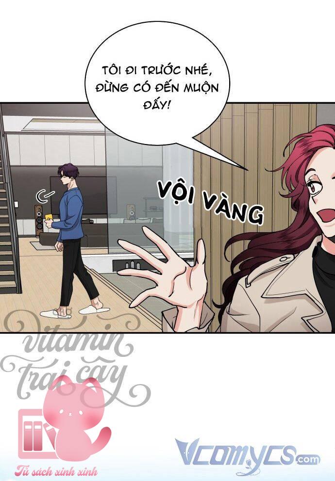 Oan Gia Ngõ Hẹp - Chap 29 - Trang 16