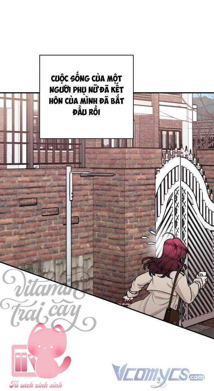 Oan Gia Ngõ Hẹp - Chap 29 - Trang 18