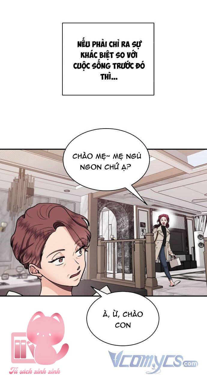 Oan Gia Ngõ Hẹp - Chap 29 - Trang 19